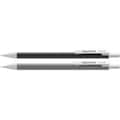 Newell Newell PAP2128209 0.7 mm Lead Paper Mate Advanced Mechanical Pencils - Refillable - Pack of 2 PAP2128209